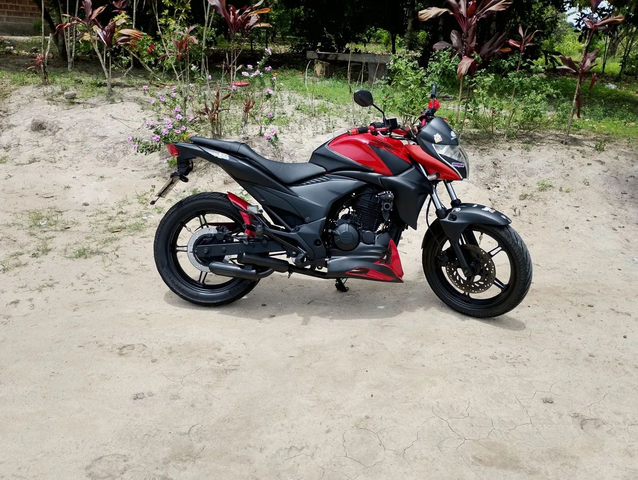 Cb 300r  - Foto 2