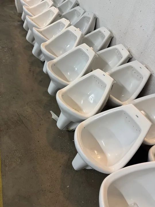 Mictorios celite semi novos , usados pouquissimos