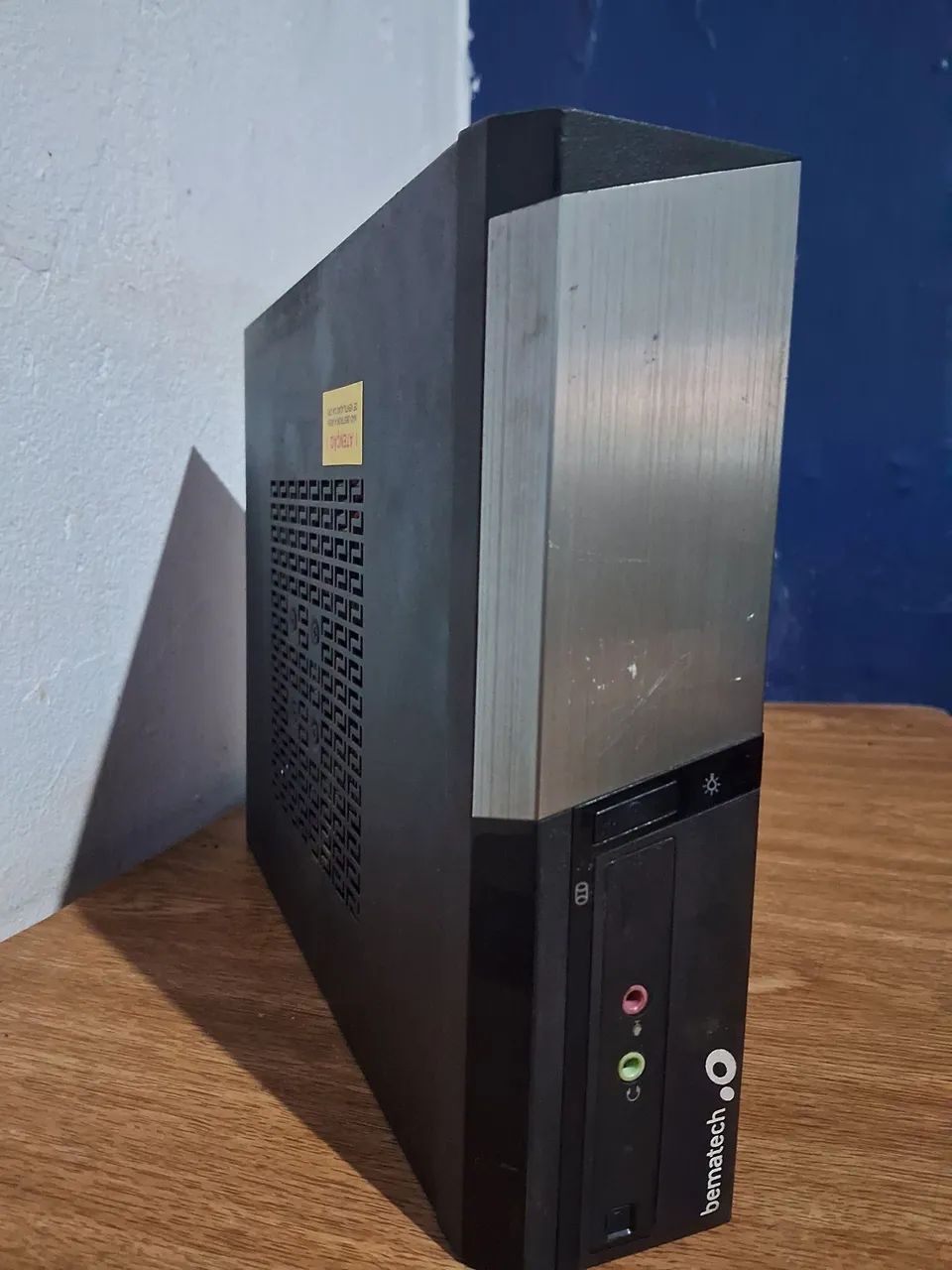 Bematech Complete Computer64286273559683120