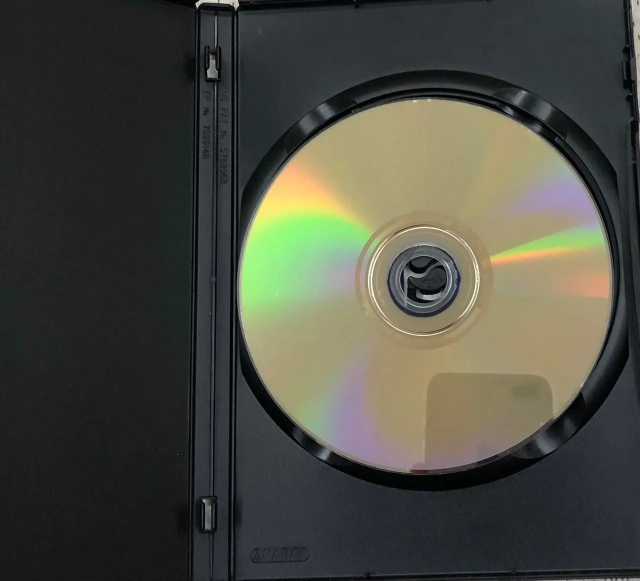 DVD OZZY OSBOURNE Don't Blame Me The Tales of Ozzy Osbourne - Foto 4