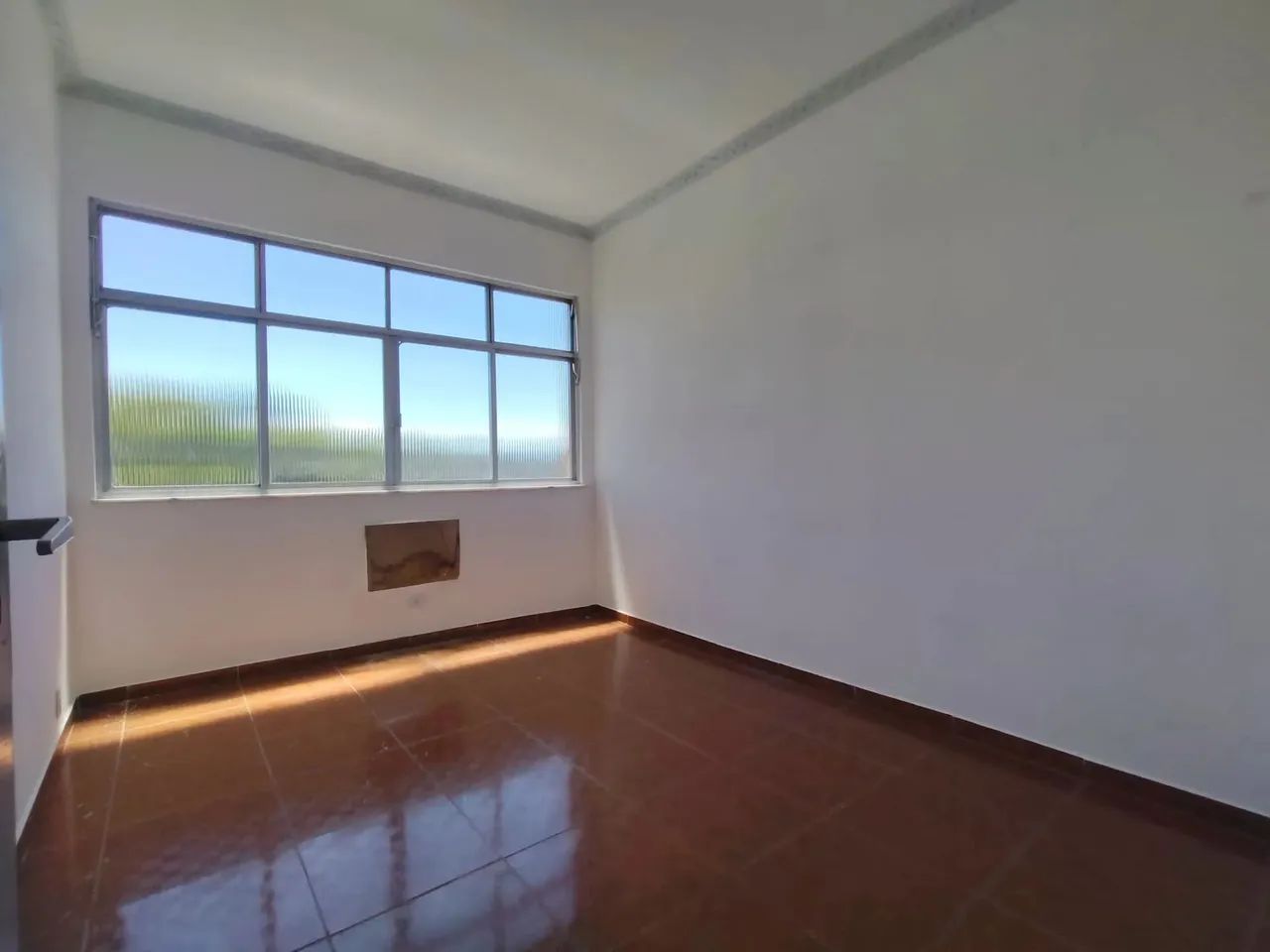 Apartamento 2 Quartos - Olaria