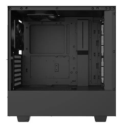 Gabinete NZXT H510i usado - Foto 2