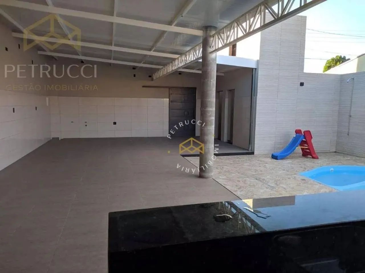 Chácara Residencial à venda, Jardim São Domingos, Sumaré - CH0622. - Foto 2