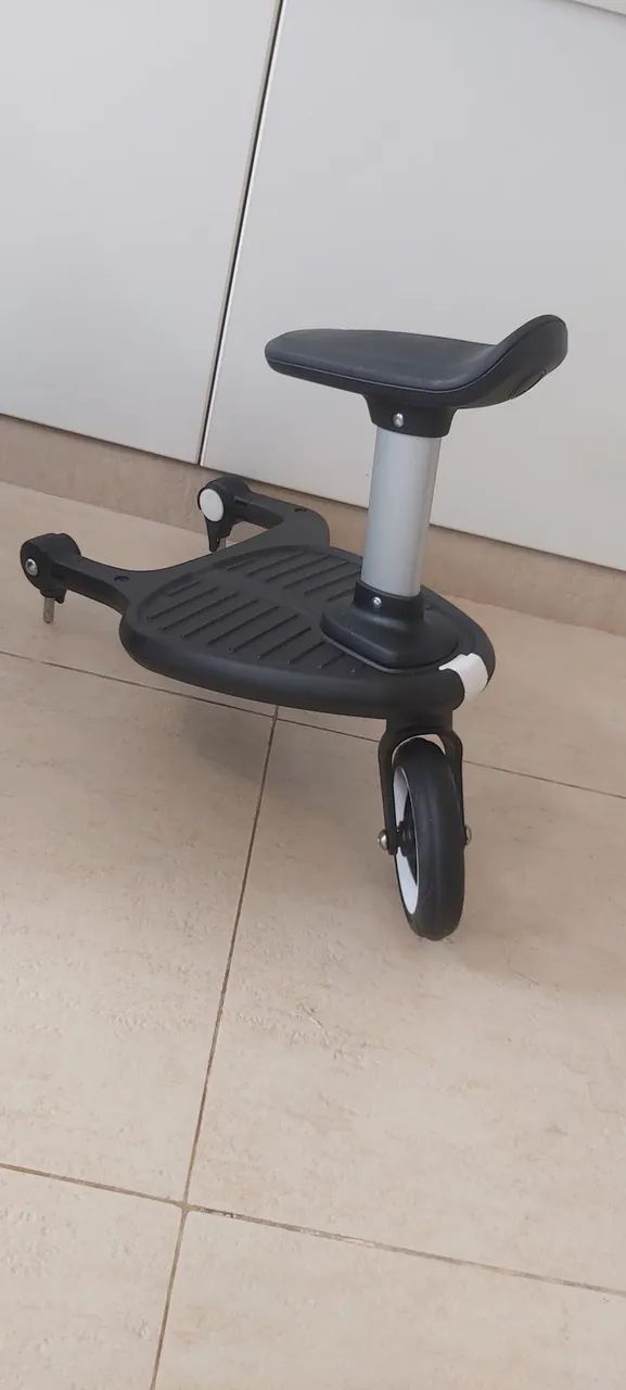Plataforma carona bugaboo - Foto 5