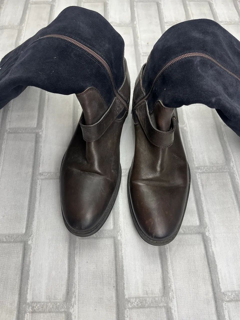Bota tommy Hilfiger  - Foto 4