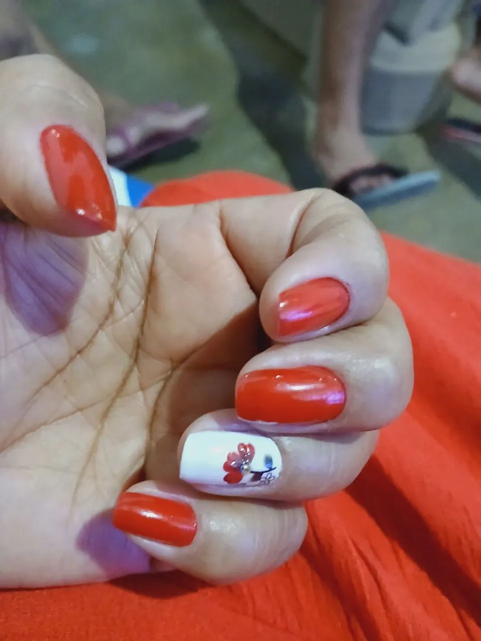 Manicure e pedicure  - Foto 4