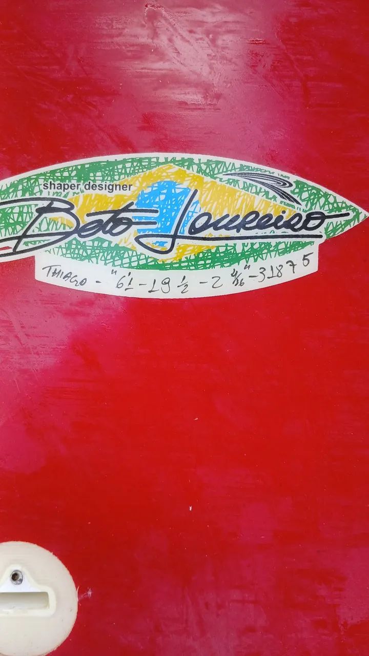 Prancha de Surf Rip Wave 6.1 - Foto 5