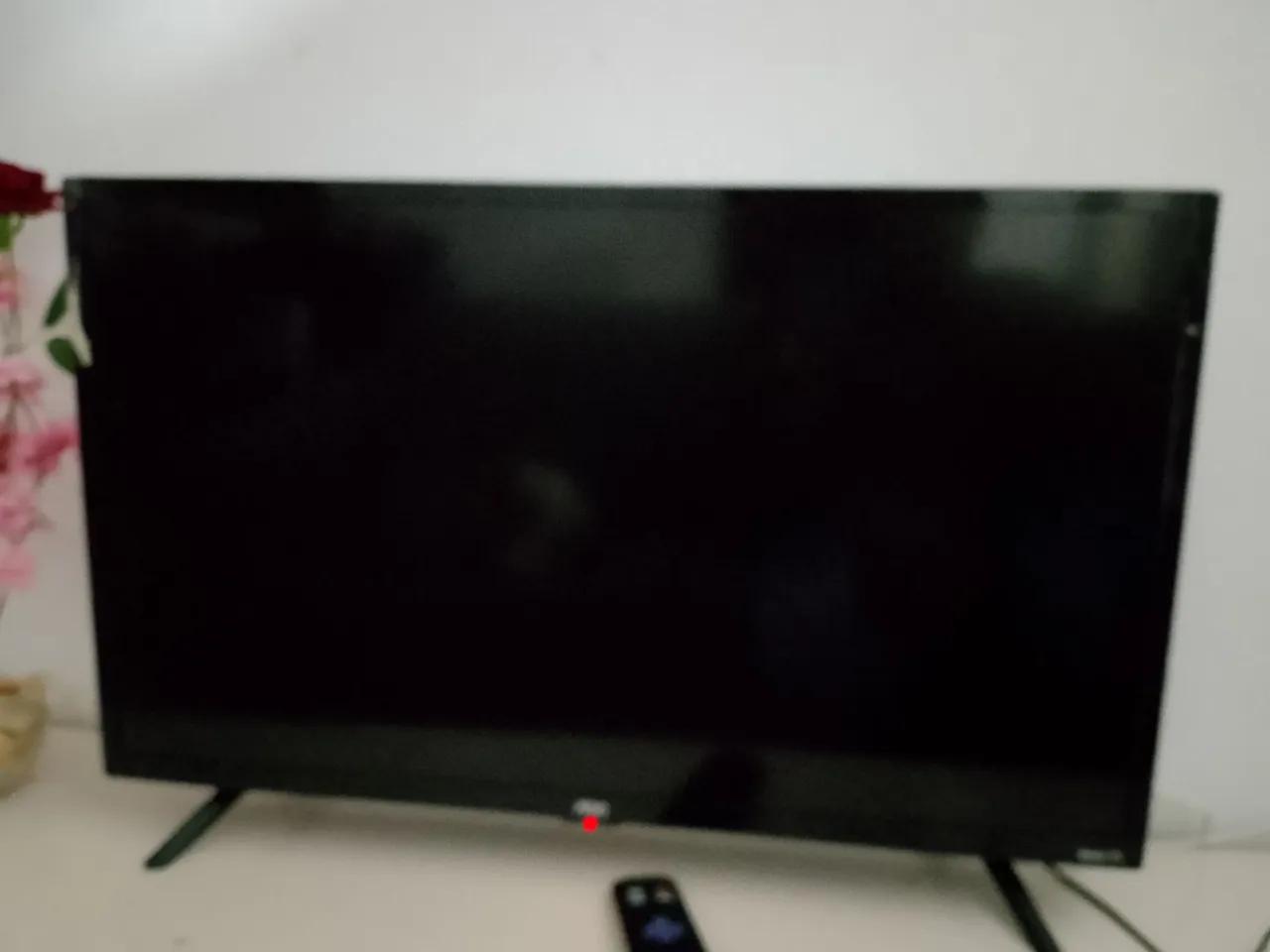 TV LED