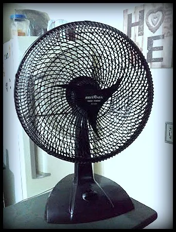 Oportunidade se Buscar: Ventilador Britânia 40-Turbo 150W