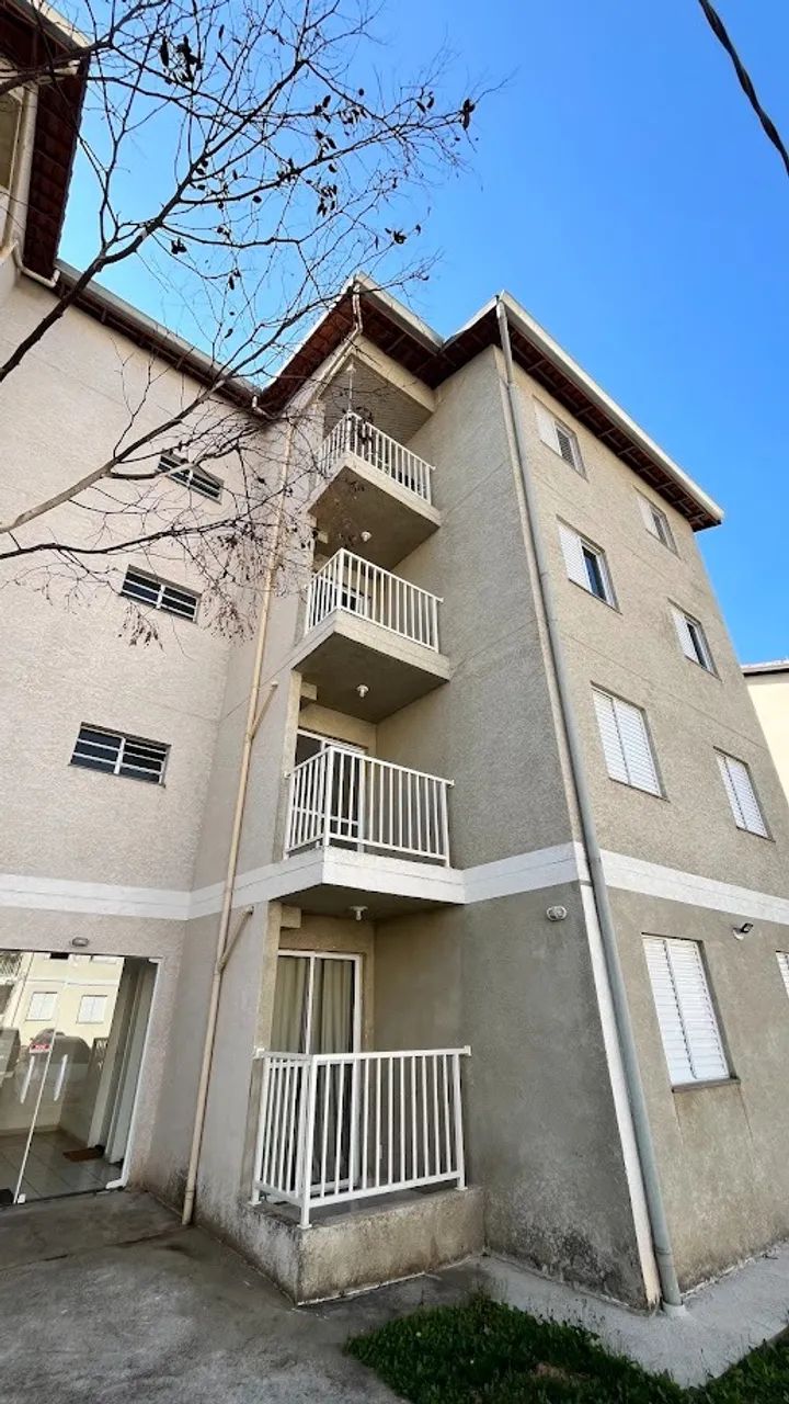 Foto - Francisco Morato - Residencial São Luis