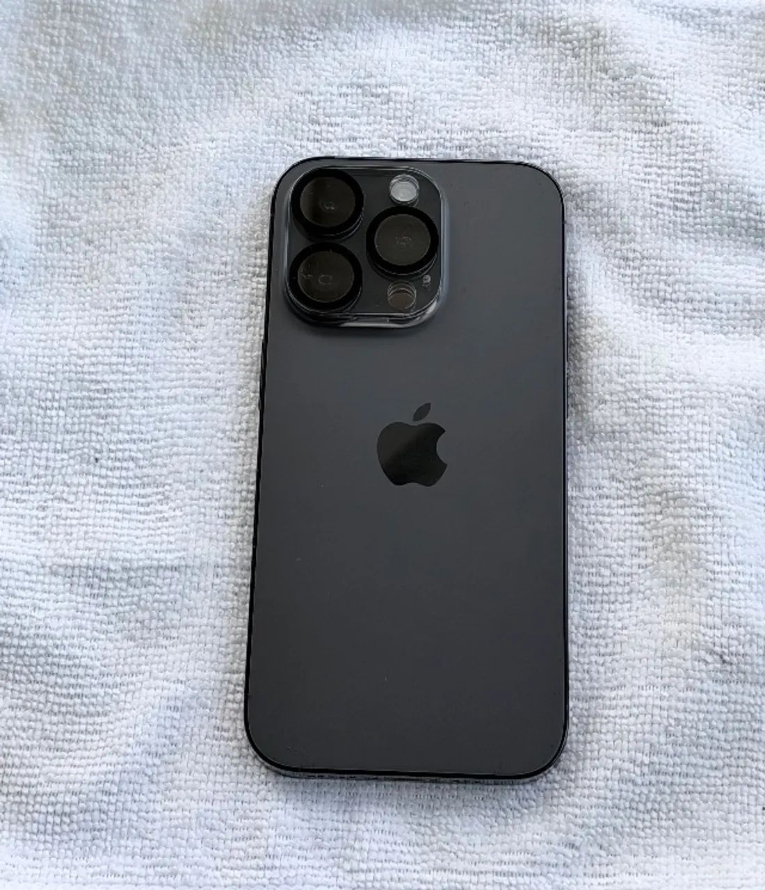 iPhone 14Pro 256gb (impecável, caixa original e 86% saúde da
