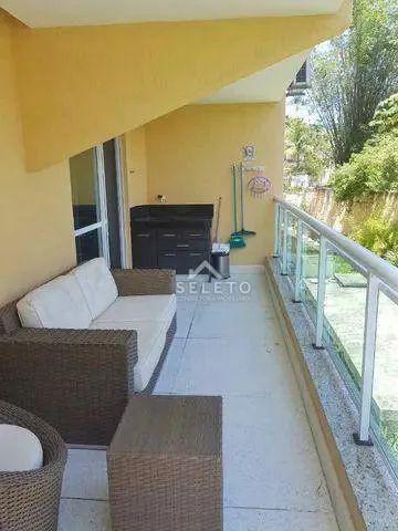 Apartamento a venda - Camboinhas - Niteroi/RJ - Foto 3