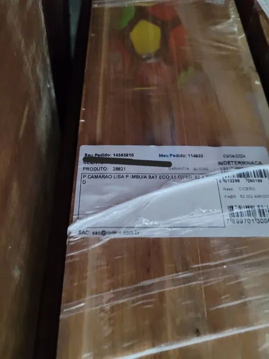 Porta camarao - Foto 3