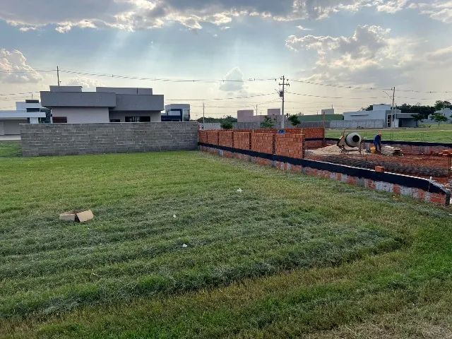 Terreno de 300m² em Condomínio Fechado de Alto Padrão - Foto 6