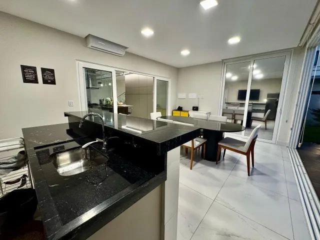 Oportunidade: Casa no Alphaville NATAL com 4 quartos 245 metros  - Foto 4