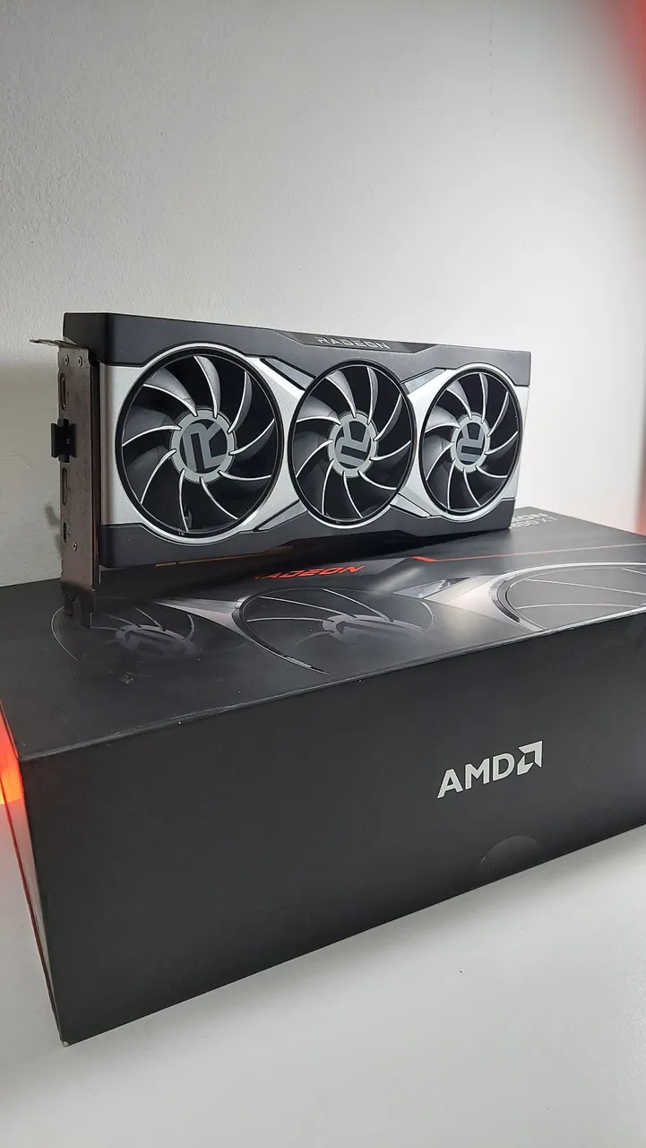 radeon rx 6800 xt