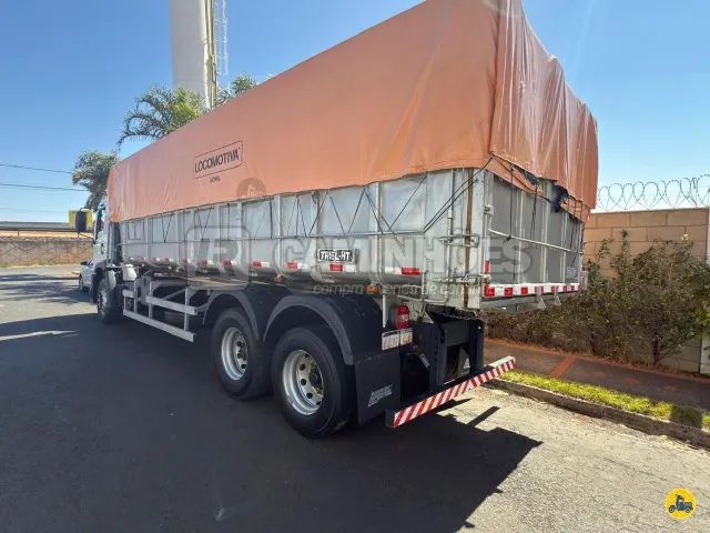 VW 24.260 6X2 2022/2022  - Foto 4