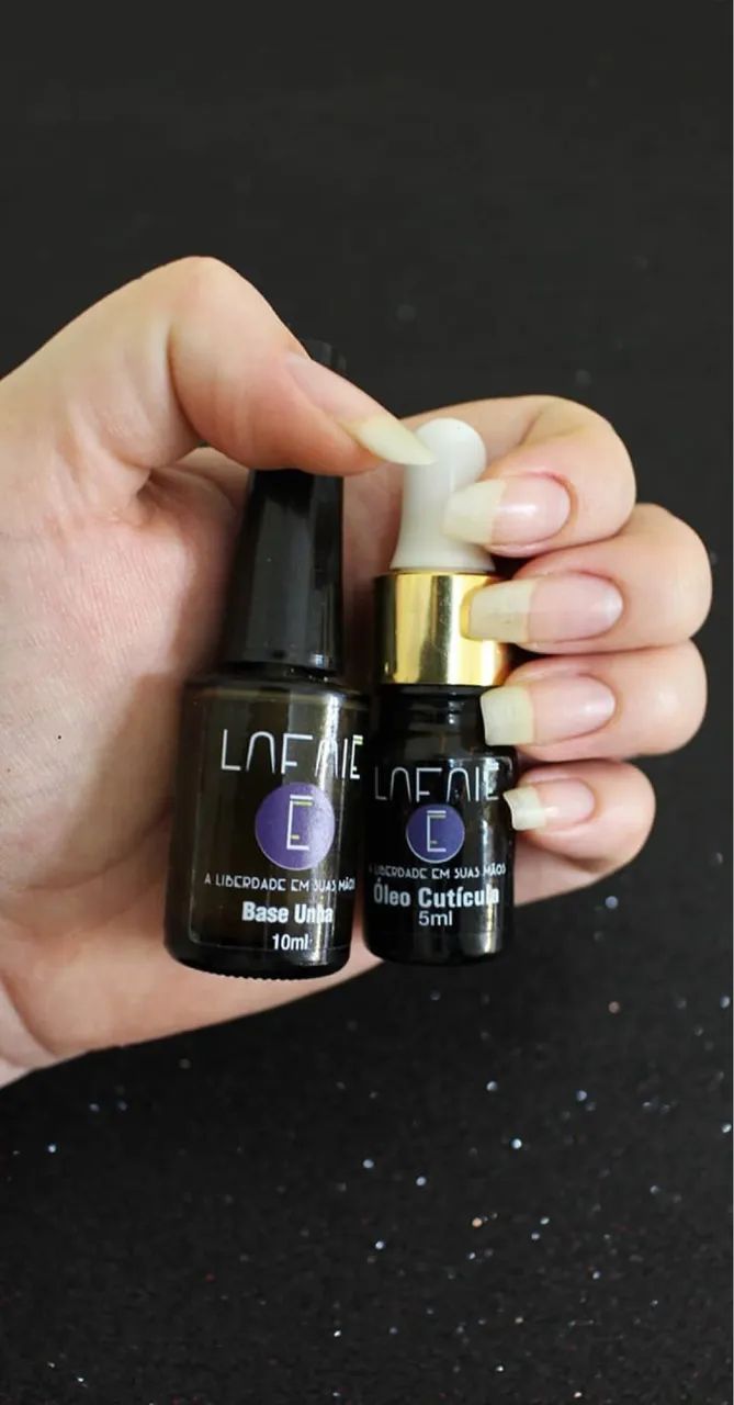 Base Fortalecedora de Unha  - Foto 3