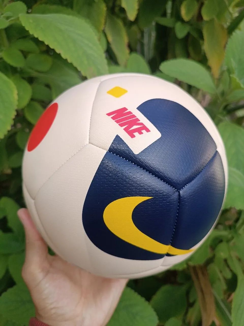 Bola Futsal Nike Maestro 