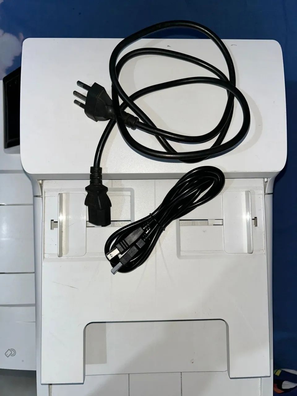 IMPRESSORA LASER JET PRO - HP - Foto 5