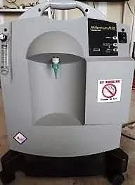 Concentrador de oxigênio  - Foto 4