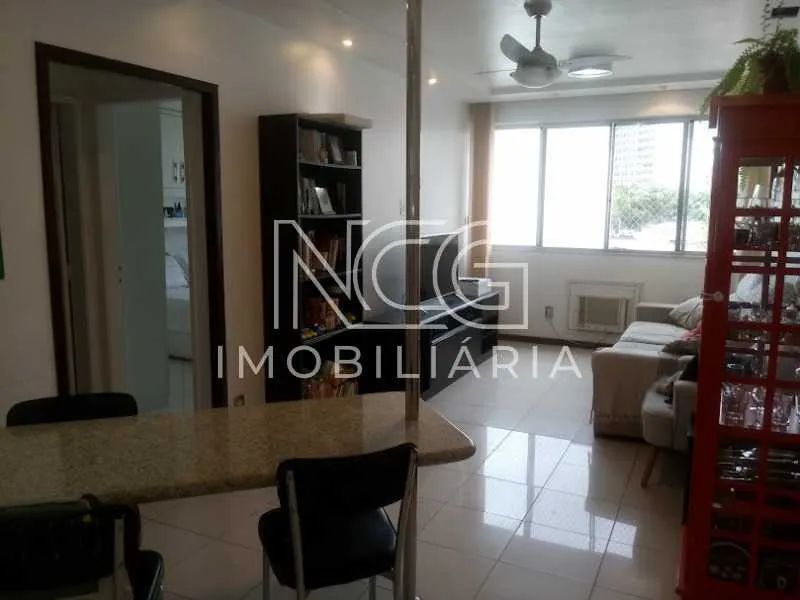 Apartamento : Padrão / Residencial / Grajaú - Foto 2