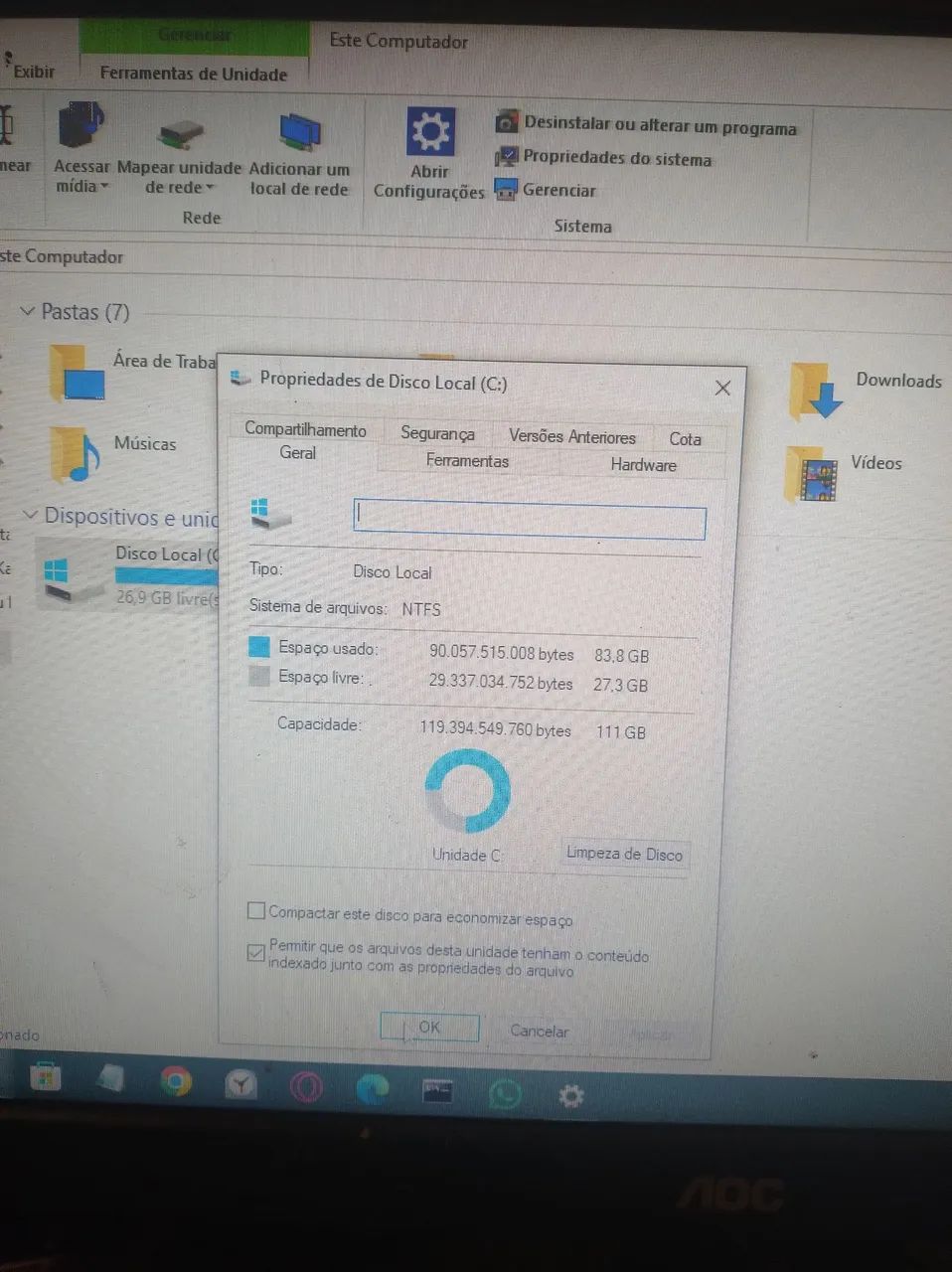Vendo Pc gamer - Foto 2