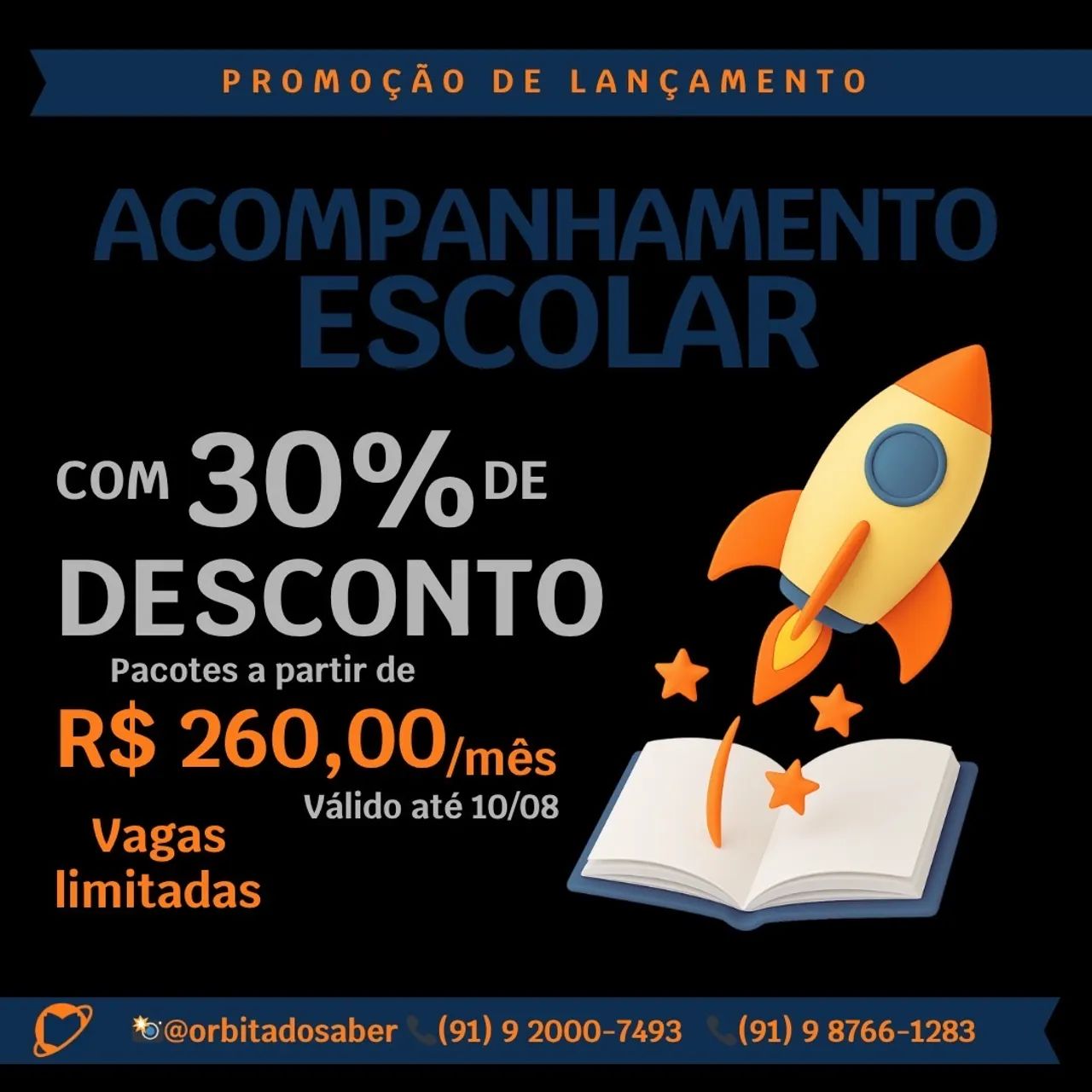 AULAS A DOMICÍLIO REFORÇO ESCOLAR AULA PARTICULAR 