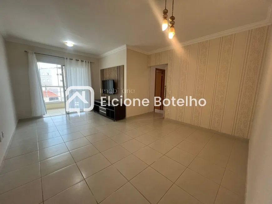 Apartamento para locação de aprox. 97 m², com 3 quartos, no bairro Santa Mônica - Uberlând