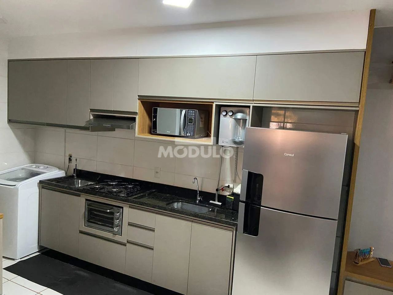 Apartamento MINAS GERAIS , 2 quartos, suite, 56 mts privativos - Foto 4