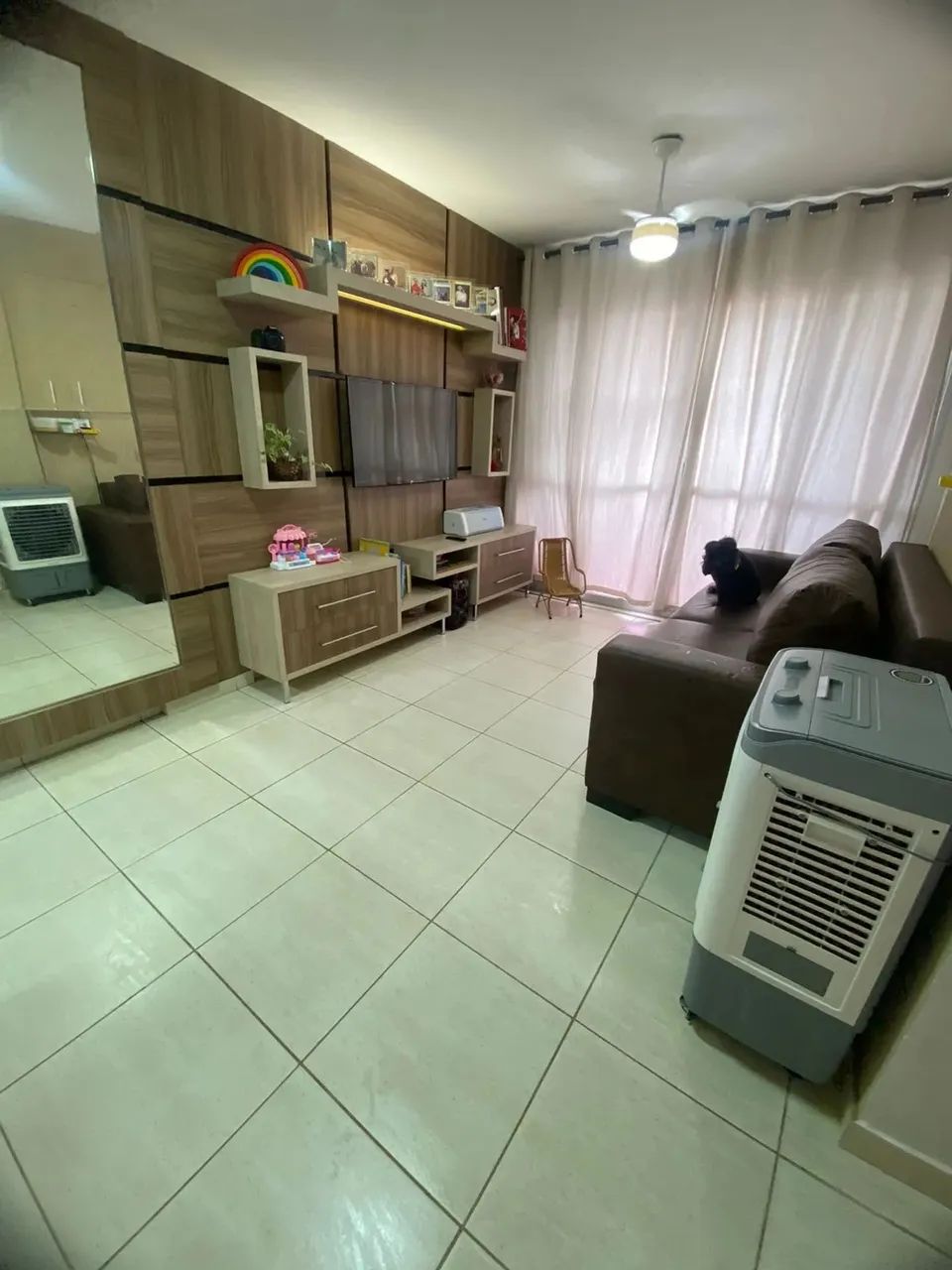 Imóvel para venda tem 56 metros quadrados com 2 quartos em Moinho dos Ventos - Goiânia - G - Foto 2