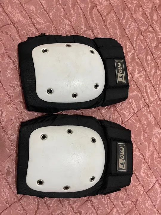 JOELHEIRA TRAXART PROFISSIONAL  - Foto 4