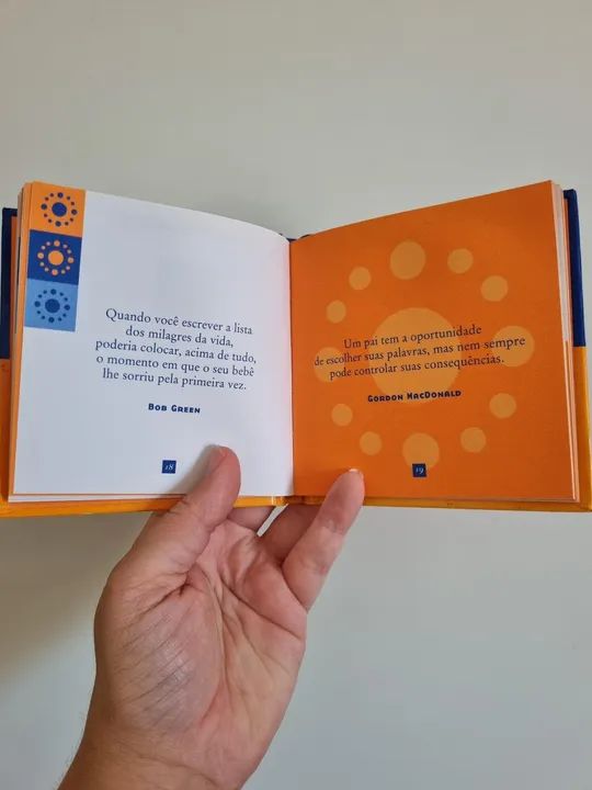 Parabéns, Pai - Livro - Foto 2
