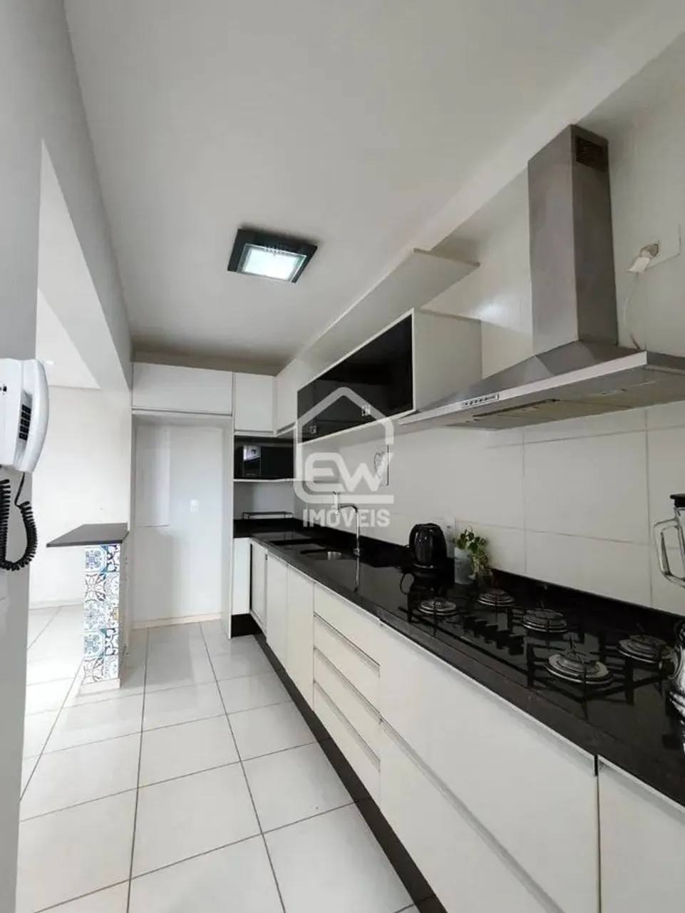 Apartamento com 92m² em Guaramirim, SC