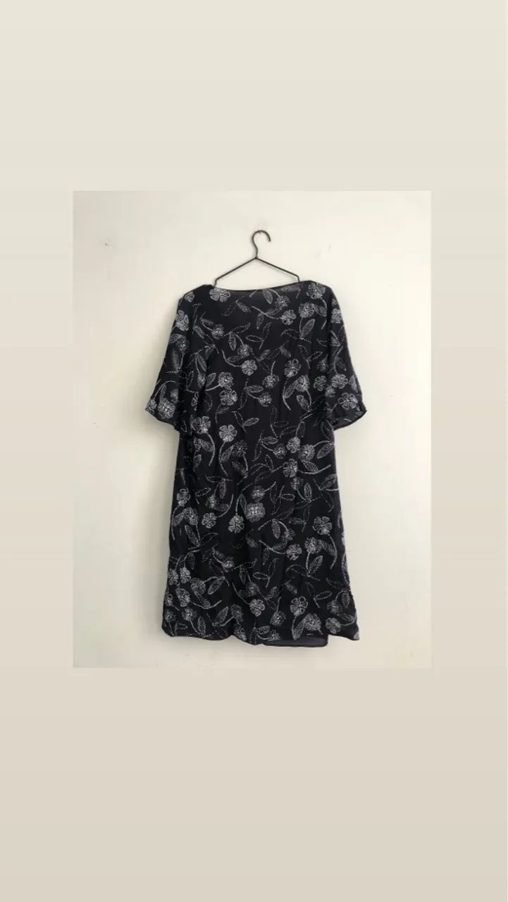 Vestido tamanho M  - Foto 2