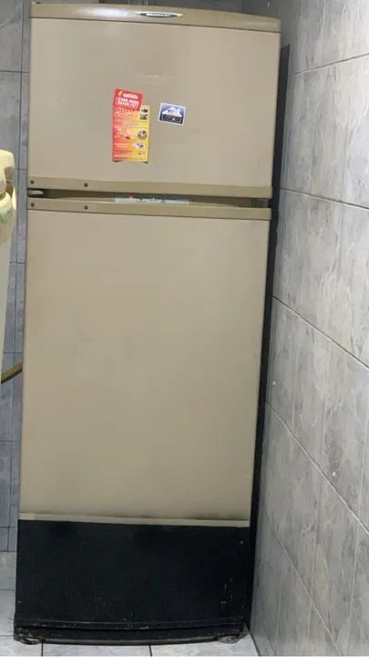 Geladeira Usada em Ótimo estado - Foto 3