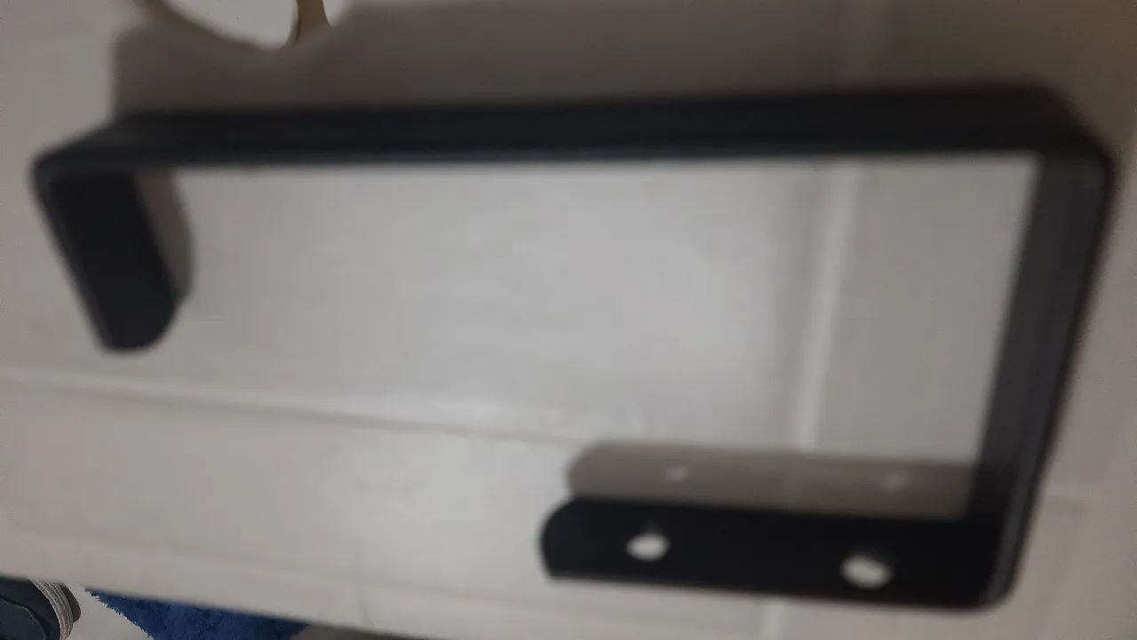 Kit de Suportes para banheiro  - Foto 4