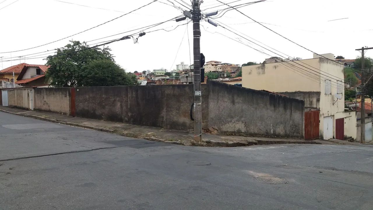 Foto - Belo Horizonte - Aparecida