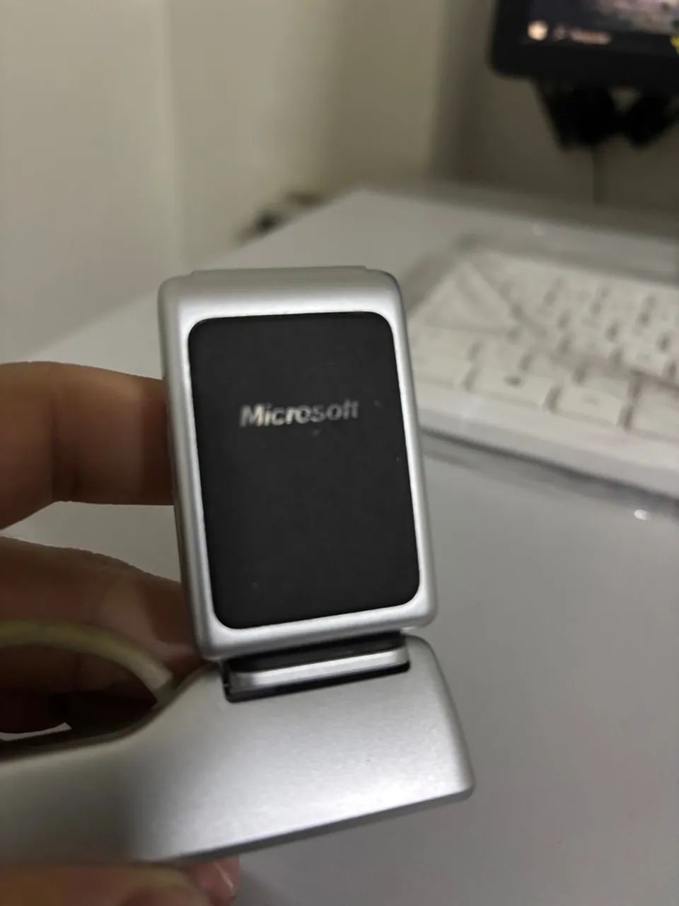 Webcam Microsoft LifeCam XV-7000 - Foto 6