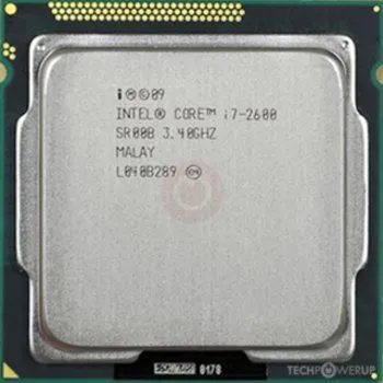 Processador Core i7-3770. Loja física.