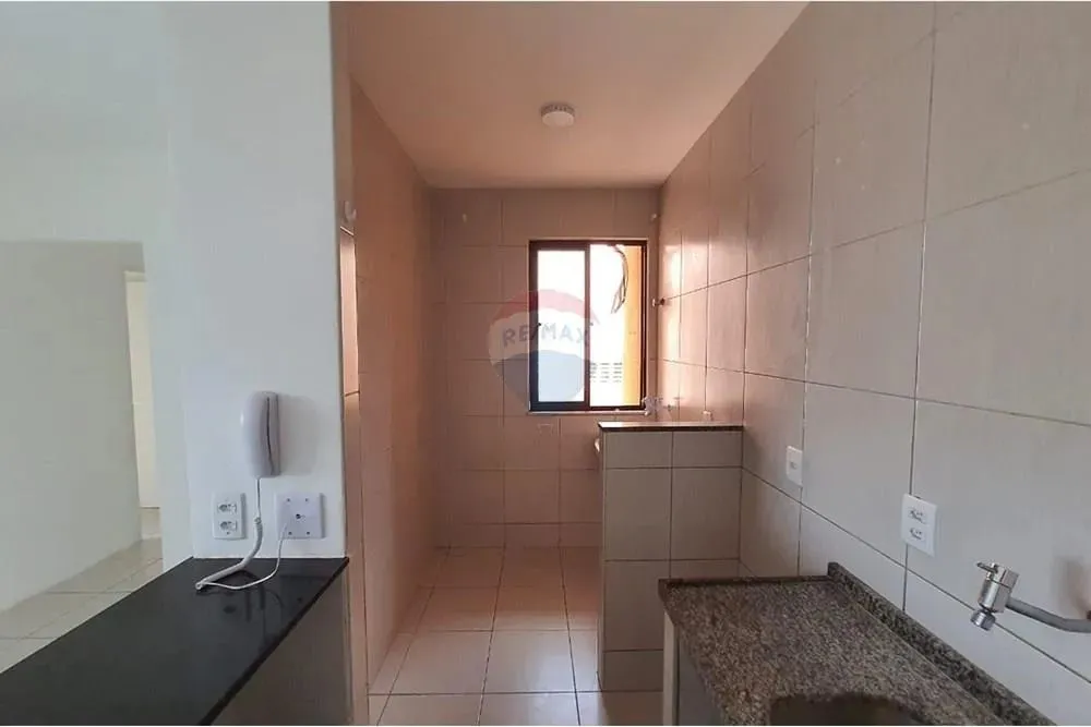 APARTAMENTO A VENDA NO BAIRRO ALVARO WEYNE/PRESIDENTE KENNEDY