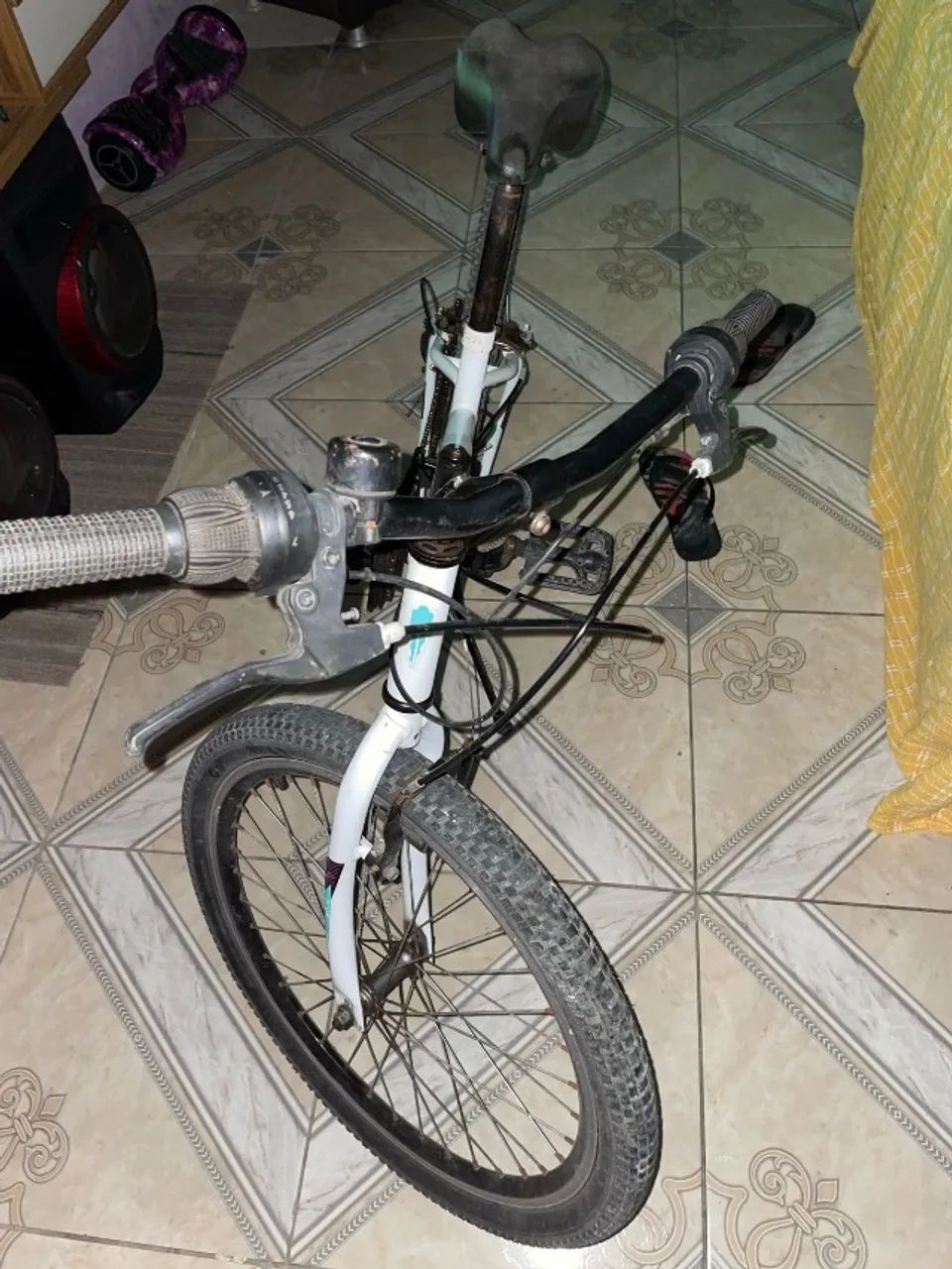 Bicicleta - Foto 3