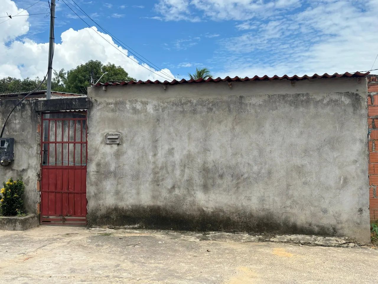 Foto - Manaus - Tarumã