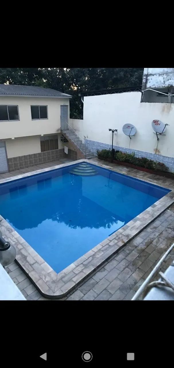 Foto - Manaus - São Jorge