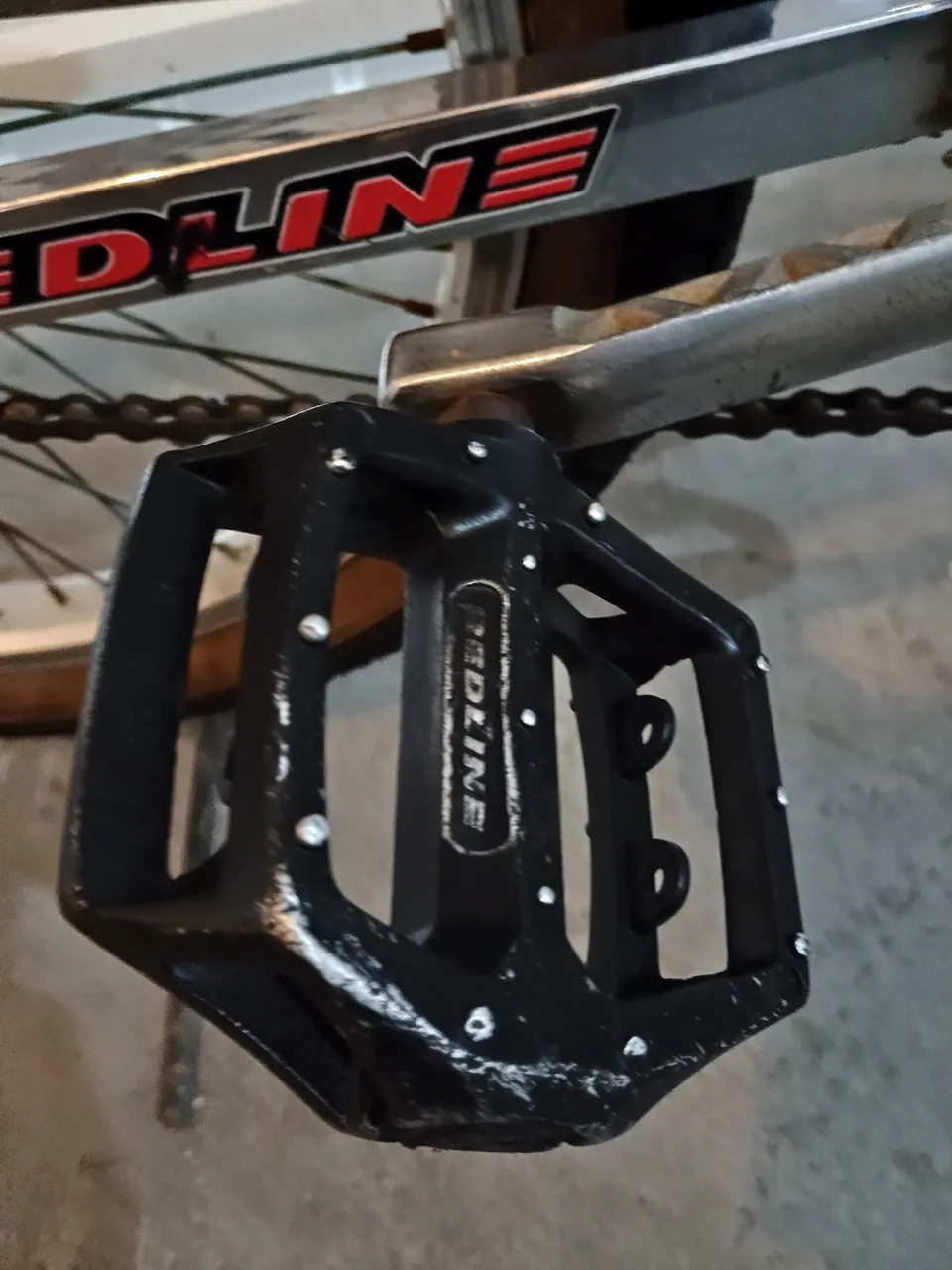 bicicletas anos 90
