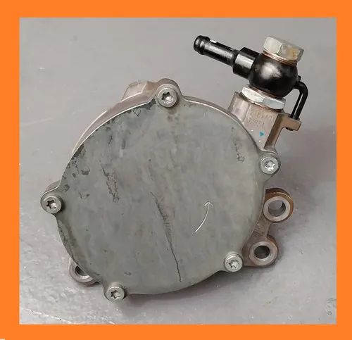 Bomba Vácuo Toyota Hilux 2016 2017 2018 2019 2020 2.8 Diesel - Foto 3