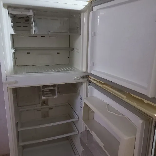 Geladeira