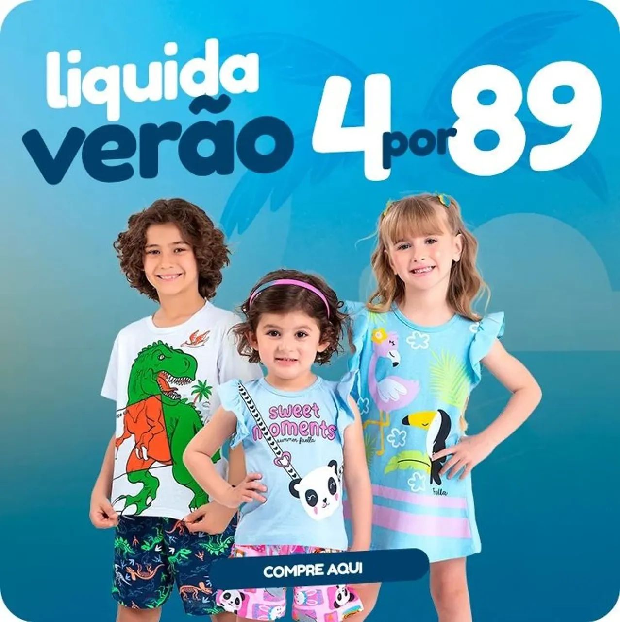 Netshoes Roupa Infantil PromoÃ§Ã£o Inverno Roupas Infantis Roupas Em  Promocao Roupas Infantis, image size:1277x1280
