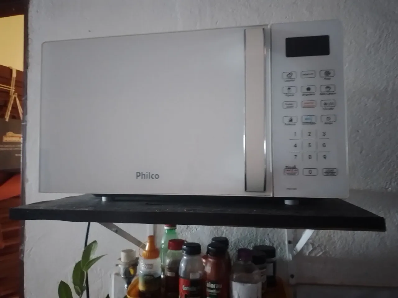 Micro-ondas Philco