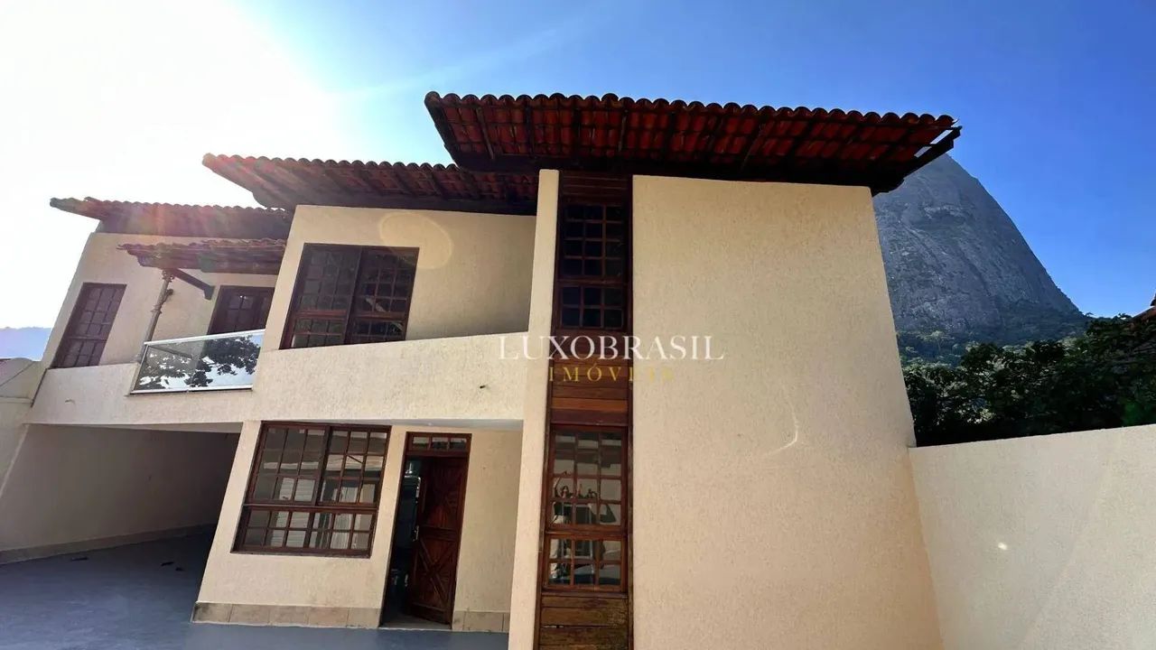 Casa com 04 quartos à venda, 450 m² por R$ 3.350.000 - Joá - Rio de Janeiro/RJ #RJ923 - Foto 2